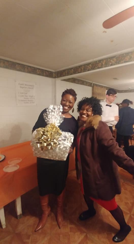 Church Member 25
